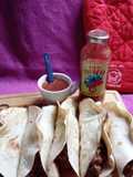 Tacos picantes