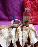 Tacos picantes