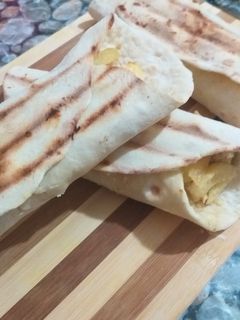 صورة لوصفة اروع سندويش ساهل ماهل روعة 🌮🌯🥪
