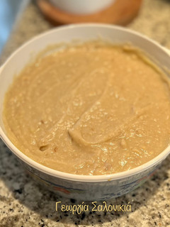 Φωτογραφία της συνταγής Σκορδαλιά 🧄