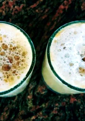 मिल्क वाली कॉफी (Milk wali coffee recipe in Hindi) रेसिपी मुख्य फोटो