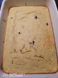 Banana and Raisin Bread