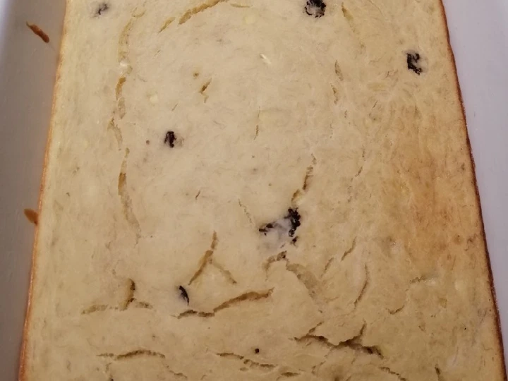 Easy Way Make Recipe Banana and Raisin Bread that is Perfect, Can Spoil the Tongue}