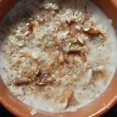 A picture of Matka Malai Bread Icecream.