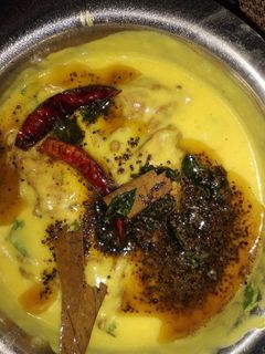 ચિલ્લા કઢી રેસીપી મુખ્ય ફોટો