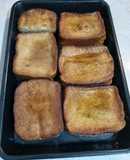 Torrijas