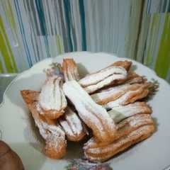 รูปของ Churros