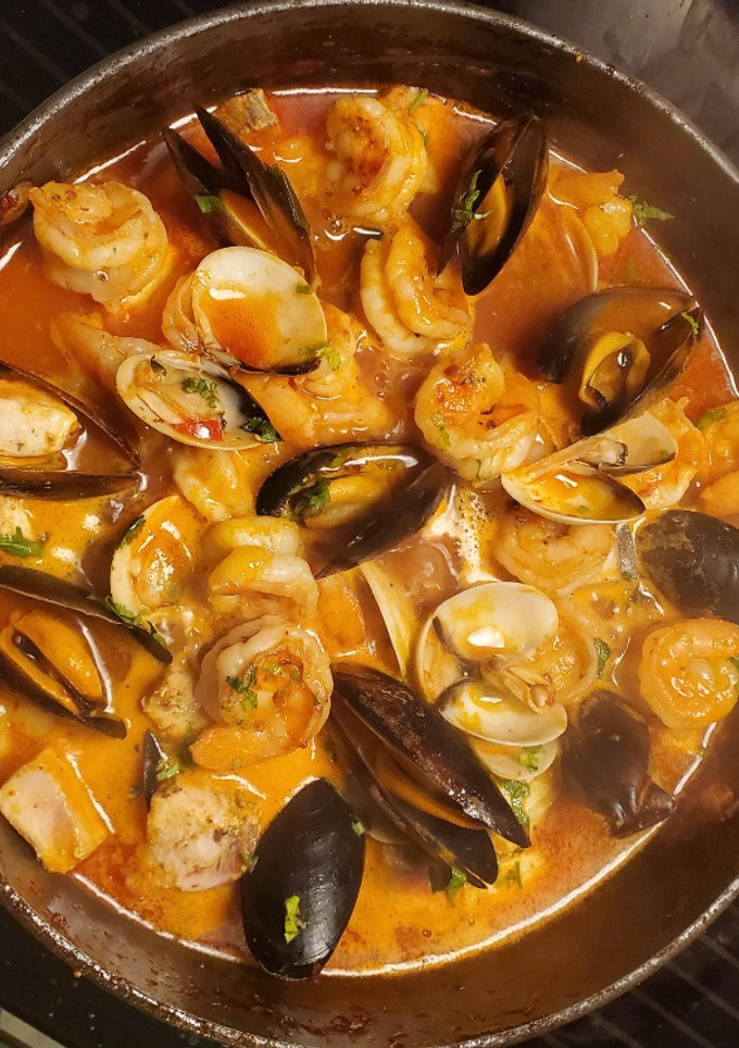 Una foto de Fosforera Aphrodisiac