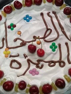 صورة لوصفة كاتو اسفنجي