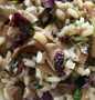 Recipe Sunny Shrooms Risotto the So Delicious Makes you drool