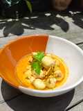 Gulai Cumi Bunting