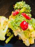 Broccoli Salad