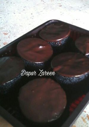 Foto resep Brownies Irit 1 telur
