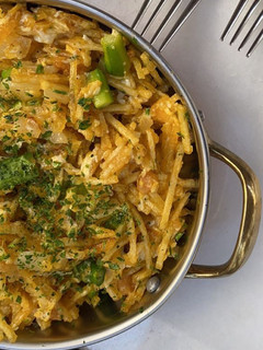 Foto de Bacalhau à Brás
