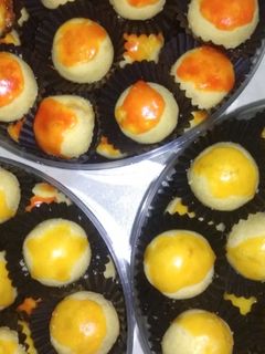Foto resep Nastar cantik
