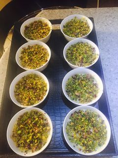 صورة لوصفة رز بحليب ولا اطيب