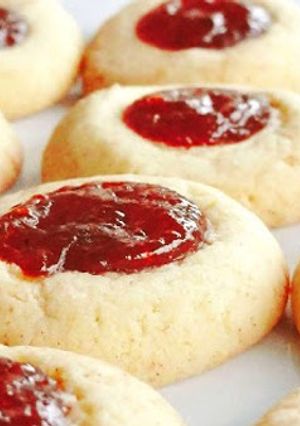 Una foto de Pepas de Membrillo