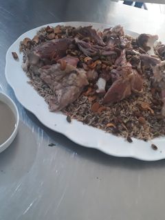 صورة لوصفة اوزي