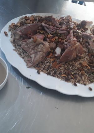 صورة لوصفة اوزي