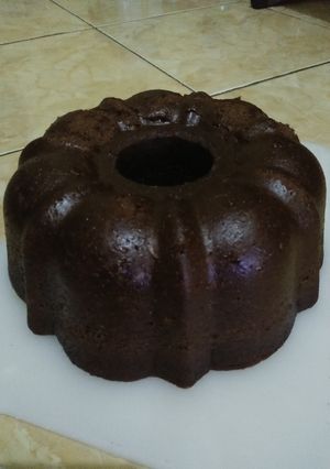 Foto resep Brownies bahan Rp.15.000an
