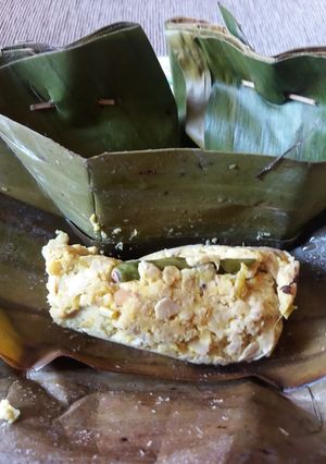 Foto resep Pepes Tempe