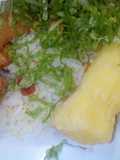 Alita broaster con yuca