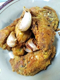Foto resep Ayam Goreng Bawang Putih
