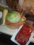 Jigg's Dinner (Ohio Style)