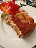 Tiramisú Aurita