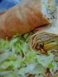 Easy and Quick Chicken Shawarma