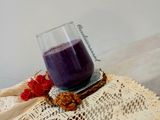 اسموتی توت سیاه