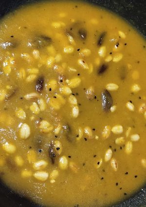 আনারসের চাটনি(aanaroser chatni recipe in Bengali) রেসিপির প্রধান ছবি