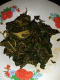 Mixed mboga#mums recipe