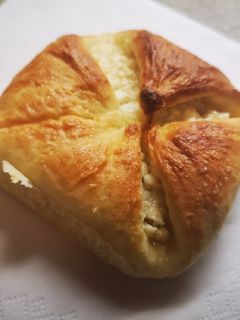 Túrós batyu recept fotója