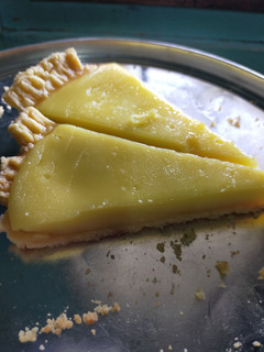 Foto resep Pie susu teflon