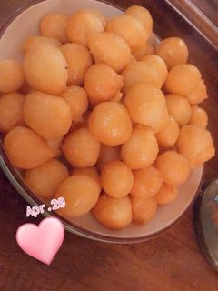صورة لوصفة عوامة