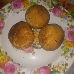A picture of Egg roll.