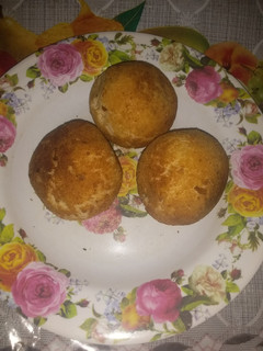 A picture of Egg roll.