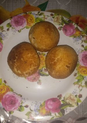 A picture of Egg roll.