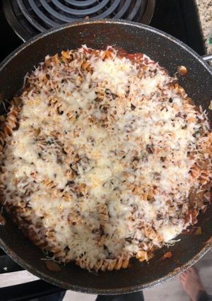 A picture of Just another Italian dish.