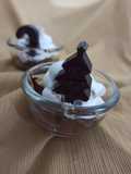 ચોકલેટ મૂસ (chocolate mousse recipe in gujarati)