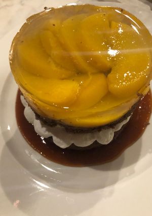 Joghurtos süti recept fotója