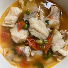 รูปของ Sup Dory Tomat MPASI