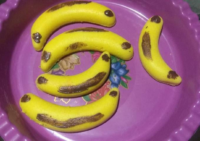 Banana стим