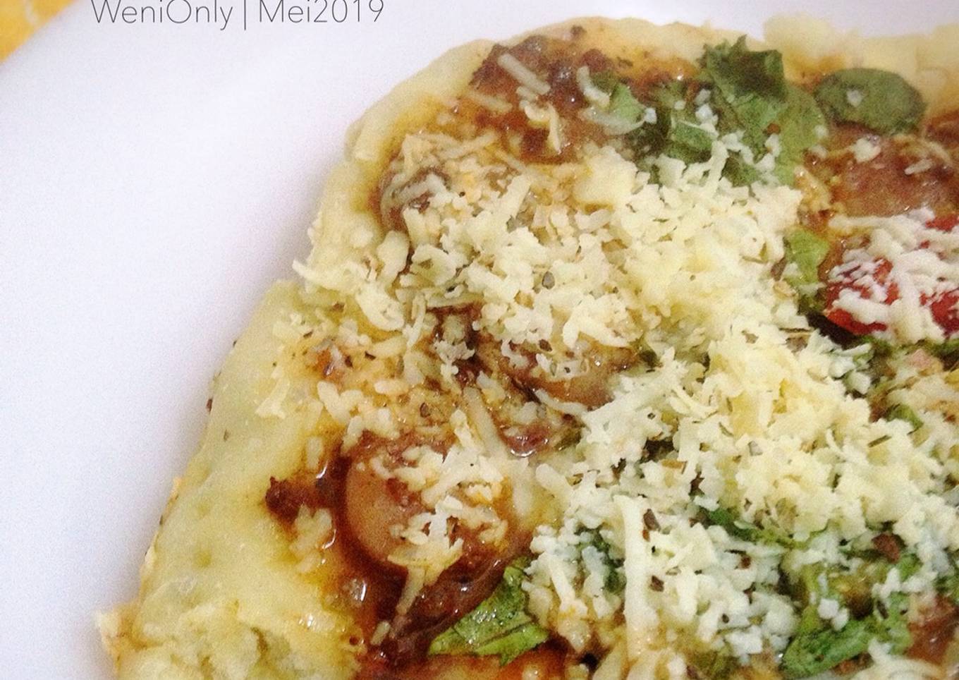 Pizza Happycall