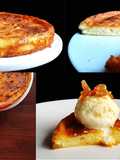 Parisian Flan