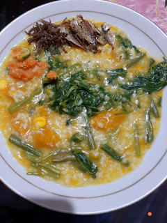 Foto resep Bubur Manado