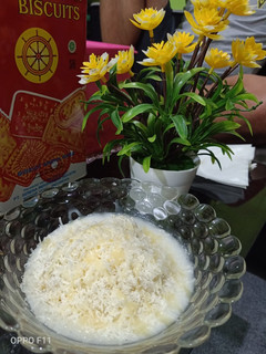 Foto resep Sop Durian Home Made