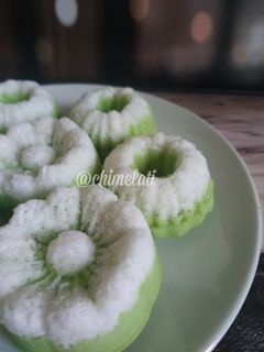 Foto resep Putu Ayu
