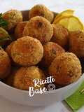 Polpette di Riciclo al Forno